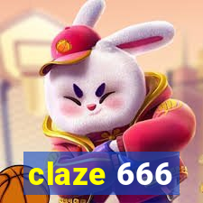 claze 666